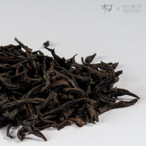 Цзинь Гуаньнинь Хун Ча